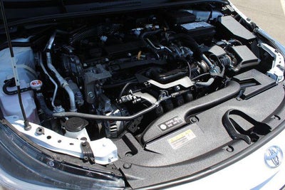 2025 Toyota Corolla FX