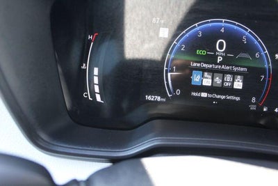 2025 Toyota Corolla FX