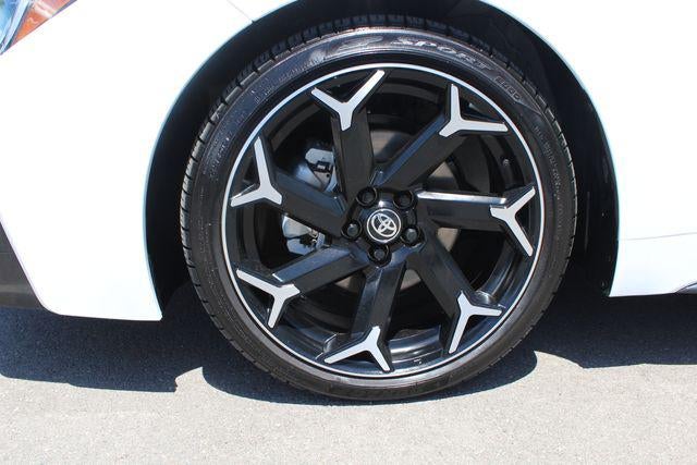 2025 Toyota Corolla FX