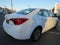 2017 Toyota Corolla XLE