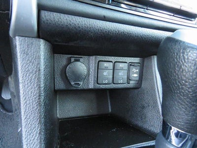 2017 Toyota Corolla XLE