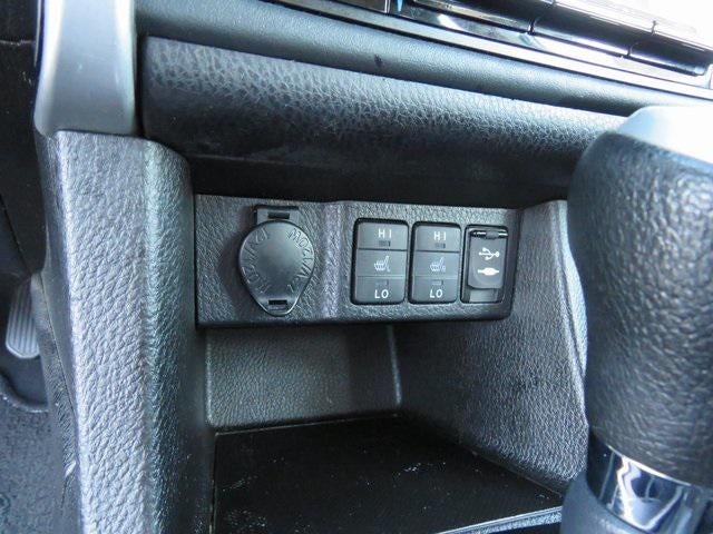 2017 Toyota Corolla XLE