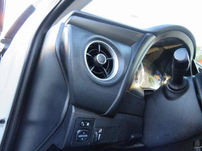 2017 Toyota Corolla XLE