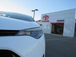 2017 Toyota Corolla XLE