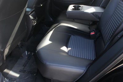 2024 Toyota Corolla Cross Hybrid Hybrid XSE