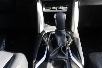 2024 Toyota Corolla Cross Hybrid Hybrid XSE