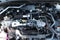 2024 Toyota Corolla Cross Hybrid Hybrid XSE