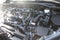 2024 Toyota Corolla Cross Hybrid Hybrid XSE