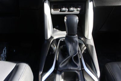 2024 Toyota Corolla Cross Hybrid Hybrid XSE