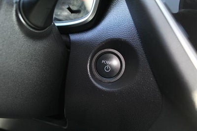 2024 Toyota Corolla Cross Hybrid Hybrid XSE