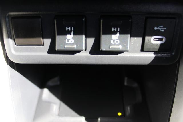 2024 Toyota Corolla Cross Hybrid Hybrid XSE