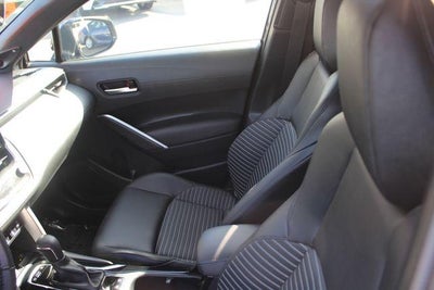2024 Toyota Corolla Cross Hybrid Hybrid XSE