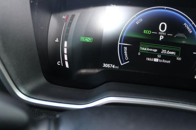 2024 Toyota Corolla Cross Hybrid Hybrid XSE