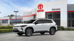 2026 Toyota Corolla Cross Hybrid Hybrid SE