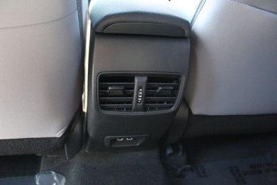 2025 Toyota Corolla Cross Hybrid Hybrid SE
