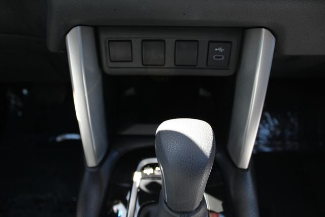 2025 Toyota Corolla Cross Hybrid Hybrid SE
