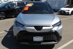 2025 Toyota Corolla Cross Hybrid Hybrid SE