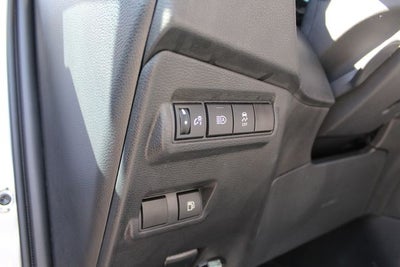 2025 Toyota Corolla Cross Hybrid Hybrid SE