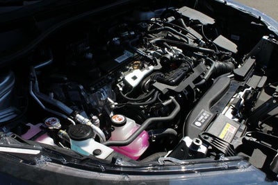 2025 Toyota Corolla Cross Hybrid Hybrid SE