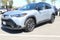 2025 Toyota Corolla Cross Hybrid Hybrid SE