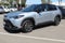 2025 Toyota Corolla Cross Hybrid Hybrid SE