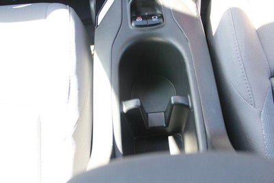 2025 Toyota Corolla Cross Hybrid Hybrid SE