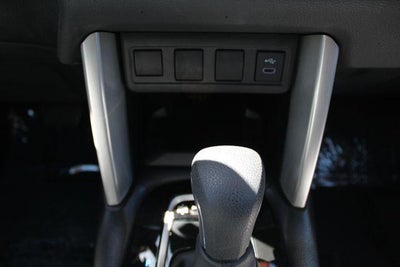 2025 Toyota Corolla Cross Hybrid Hybrid SE