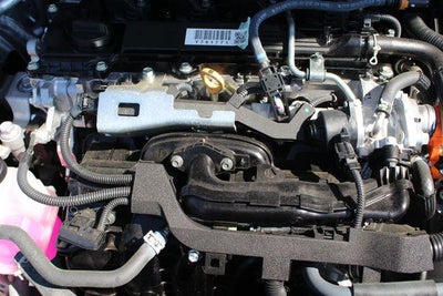2025 Toyota Corolla Cross Hybrid Hybrid SE