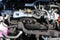2025 Toyota Corolla Cross Hybrid Hybrid SE