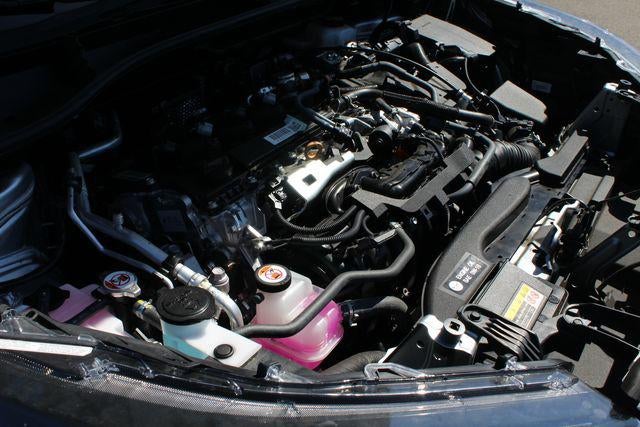 2025 Toyota Corolla Cross Hybrid Hybrid SE