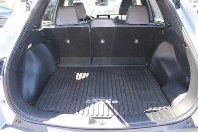 2025 Toyota Corolla Cross Hybrid Hybrid SE