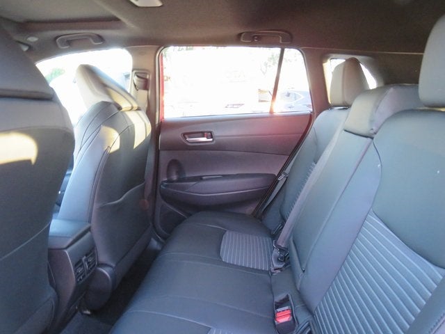 2026 Toyota Corolla Cross Hybrid Hybrid XSE