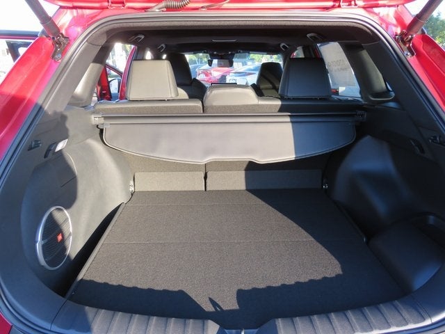 2026 Toyota Corolla Cross Hybrid Hybrid XSE