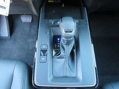 2026 Toyota Corolla Cross Hybrid Hybrid XSE