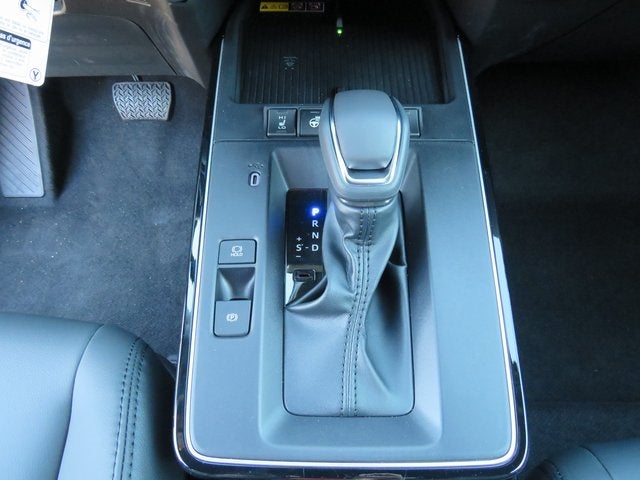 2026 Toyota Corolla Cross Hybrid Hybrid XSE