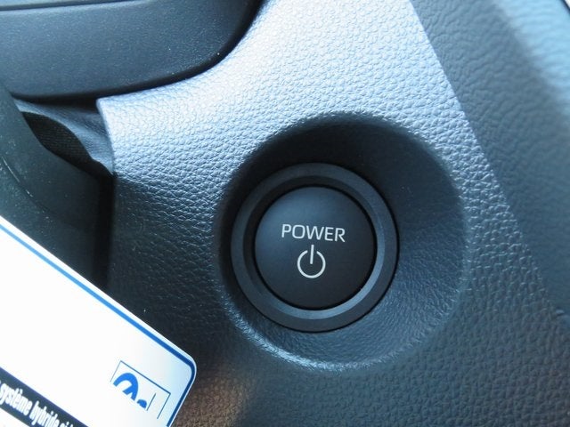 2026 Toyota Corolla Cross Hybrid Hybrid XSE