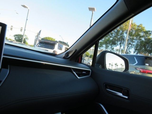 2026 Toyota Corolla Cross Hybrid Hybrid XSE