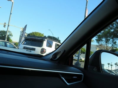 2026 Toyota Corolla Cross Hybrid Hybrid XSE