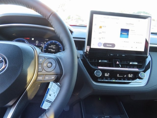 2026 Toyota Corolla Cross Hybrid Hybrid XSE