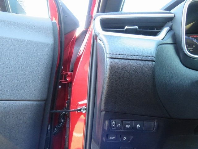 2026 Toyota Corolla Cross Hybrid Hybrid XSE