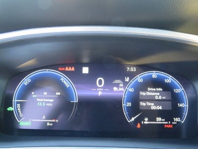 2026 Toyota Corolla Cross Hybrid Hybrid XSE