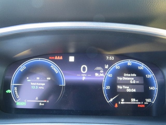 2026 Toyota Corolla Cross Hybrid Hybrid XSE