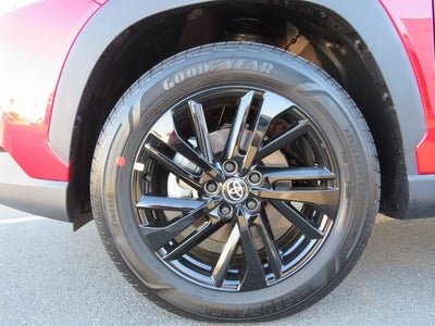 2026 Toyota Corolla Cross Hybrid Hybrid XSE