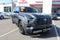 2023 Toyota Sequoia Limited