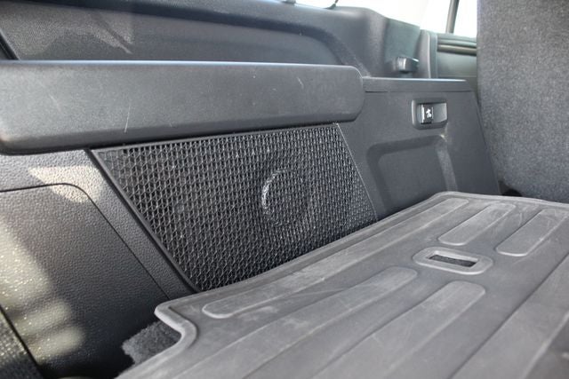 2023 Toyota Sequoia Limited