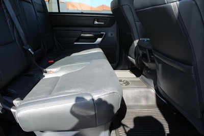 2023 Toyota Sequoia Limited