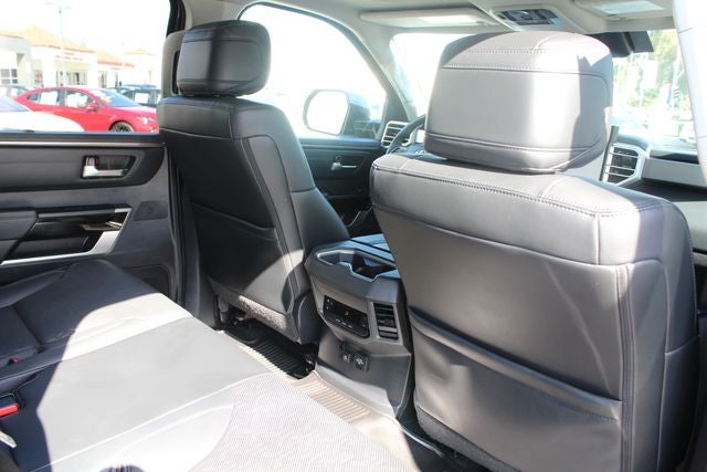 2023 Toyota Sequoia Limited