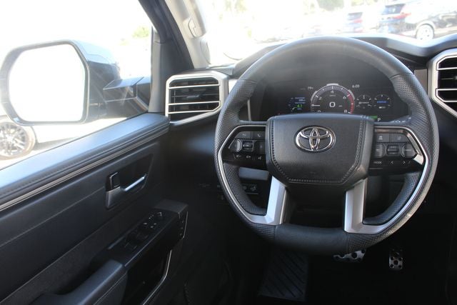 2023 Toyota Sequoia Limited