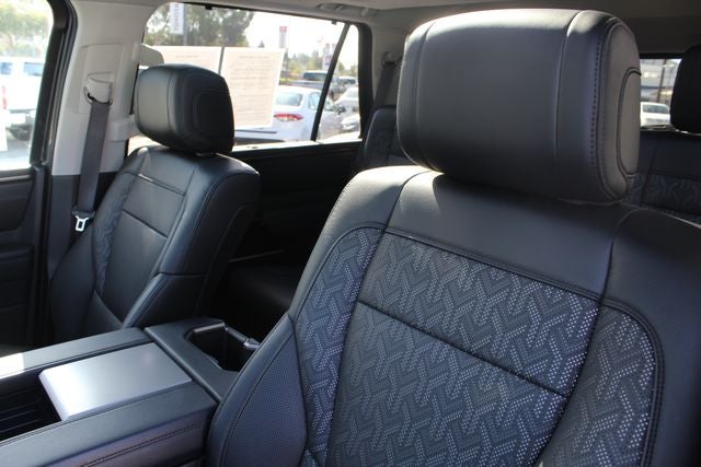 2023 Toyota Sequoia Limited