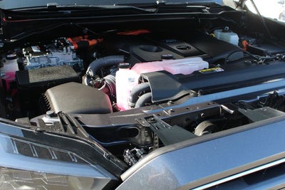 2023 Toyota Sequoia Limited